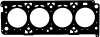 REINZ 61-37075-00 Прокладка, головка цилиндра
