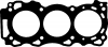 REINZ 61-53600-00 Прокладка, головка цилиндра