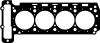 AJUSA 10108000 Прокладка, головка цилиндра
