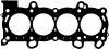 AJUSA 10136600 Прокладка, головка цилиндра