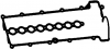 AJUSA 11079500 Прокладка, крышка головки цилиндра