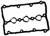 038103483d прокладка крышки клапанов