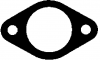 AJUSA 13018400 Прокладка, выпускной коллектор