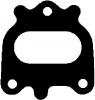 AJUSA 13178500 Прокладка, выпускной коллектор
