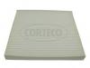 CORTECO 80000815 Фильтр, воздух во внутренном пространстве