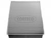 CORTECO 80001189 Фильтр, воздух во внутренном пространстве