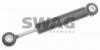 SWAG 10 52 0023 Амортизатор, поликлиновой ремень