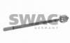 SWAG 10 72 0061 Осевой шарнир, рулевая тяга