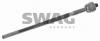 SWAG 10 93 0706 Осевой шарнир, рулевая тяга
