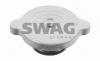 SWAG 10 99 0010 Крышка, радиатор