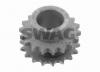 SWAG 20 05 1000 Шестерня, коленчатый вал