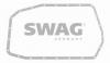 SWAG 20 92 4679 Прокладка, маслянного поддона автоматическ. коробки передач