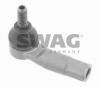 SWAG 32 92 6096 Наконечник поперечной рулевой тяги