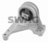 SWAG 55 91 9886 Подвеска, автоматическая коробка передач; Подвеска, ступенчатая коробка передач