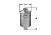 CLEAN FILTER MBNA 953 Топливный фильтр