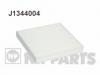 NIPPARTS J1344004 Фильтр, воздух во внутренном пространстве