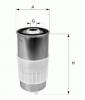 FILTRON PP850 Топливный фильтр