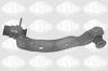 SASIC 4005520 Кронштейн, подвеска двигателя