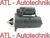 ATL Autotechnik A10040 Стартер