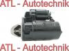 ATL Autotechnik A10240 Стартер