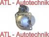 ATL Autotechnik A10400 Стартер