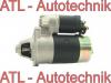 ATL Autotechnik A10450 Стартер