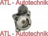 ATL Autotechnik A10455 Стартер
