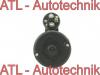ATL Autotechnik A 10 630 Стартер
