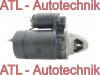 ATL Autotechnik A10630 Стартер