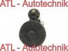 ATL Autotechnik A 10 710 Стартер
