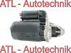 ATL Autotechnik A10710 Стартер