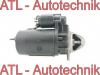 ATL Autotechnik A10930 Стартер