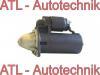 ATL Autotechnik A12320 Стартер
