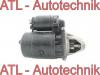 ATL Autotechnik A12350 Стартер