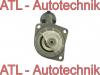 ATL Autotechnik A12350 Стартер
