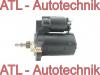 ATL Autotechnik A12600 Стартер