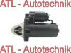 ATL Autotechnik A13010 Стартер