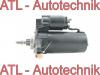 ATL Autotechnik A13050 Стартер