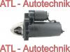 ATL Autotechnik A13150 Стартер