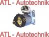 ATL Autotechnik A 13 200 Стартер