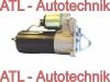 ATL Autotechnik A13200 Стартер