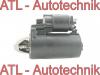 ATL Autotechnik A13270 Стартер