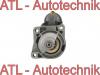 ATL Autotechnik A13270 Стартер