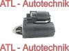 ATL Autotechnik A13290 Стартер