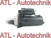 ATL Autotechnik A13350 Стартер