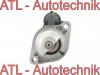 ATL Autotechnik A13350 Стартер