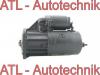 ATL Autotechnik A13380 Стартер