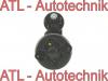 ATL Autotechnik A 13 470 Стартер
