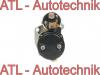 ATL Autotechnik A 13 850 Стартер