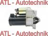 ATL Autotechnik A13850 Стартер